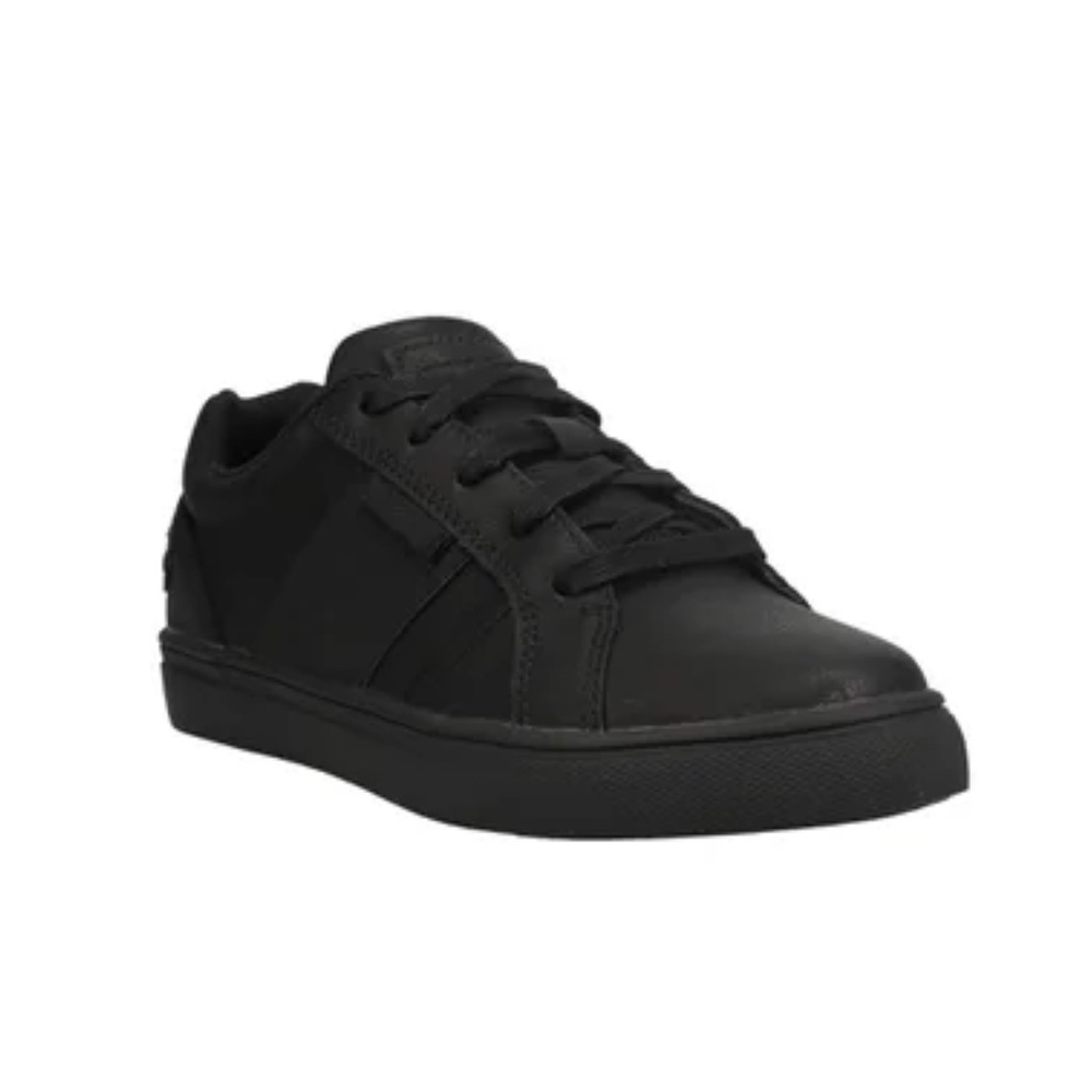 Skechers Black Sneakers